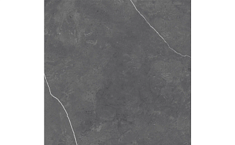 Керамогранит Eternal glossy Elite Nero, 600*600*9 мм