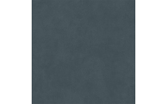 Керамогранит KERAMA MARAZZI Про Чементо синий темный обрезной, 600*600*9 мм