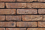 Кирпич облицовочный Terca Veldbrand Exterieur, 178*85*45 мм
