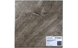 Клинкерная ступень Paradyz Mattone Pietra Beige, 300*300*11 мм