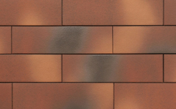 Клинкерная плитка под кирпич Terca Armis Mandarin, 240*71*14 мм