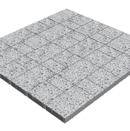 Плитка тротуарная SteinRus Новый город А.7.Фсм.4, NatureStone, Муссон, толщина 40 мм