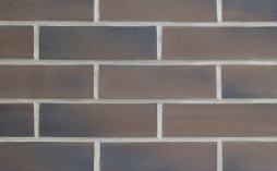 Клинкерная плитка под кирпич Terramatic Plato Brown АА, 240*71*14 мм