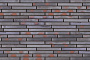 Клинкерная плитка под кирпич King Klinker KING SIZE 06 Argon wall гладкая LF, 490*52*14 мм