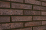 Кирпич клинкерный полнотелый Plinfa Iron 2302, 270*85*50 мм