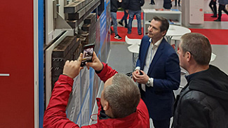 О чём нас спрашивали архитекторы и строители на выставке YugBuild-2024