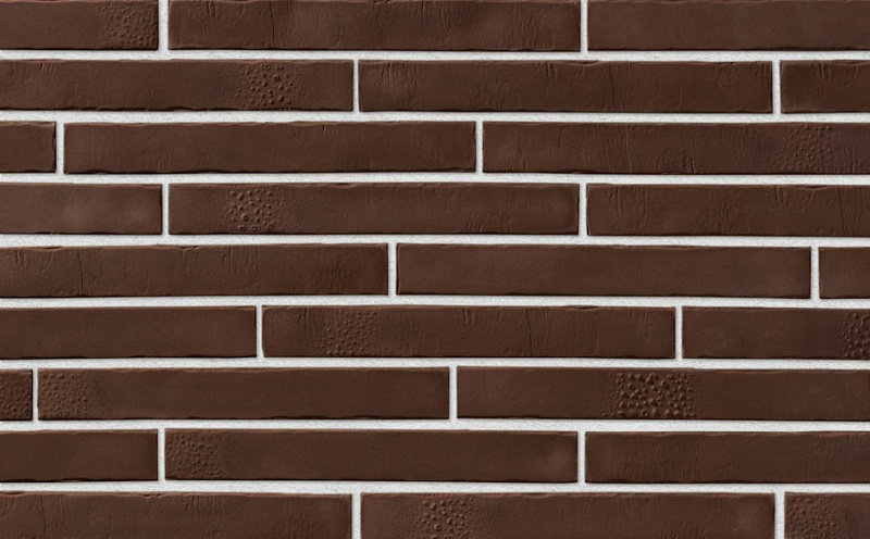 Декоративный кирпич Leonardo Stone Роттердам 440*50*15 мм 709