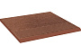Клинкерная ступень Paradyz Taurus Brown, 300*300*11 мм