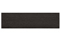 Клинкерная плитка под кирпич King Klinker Dream House 18 Volcanic black RF10  250*65*10 мм