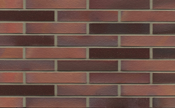 Кирпич клинкерный Westerwaelder Klinker Nr 04EG Rotbraun-bunt Edelglanz, 290*60*52 мм по выгодной ценеКирпич клинкерный Westerwaelder Klinker Nr 04EG Rotbraun-bunt Edelglanz, 290*60*52 мм