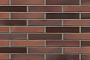 Кирпич клинкерный Westerwaelder Klinker Nr 04EG Rotbraun-bunt Edelglanz, 290*60*52 мм