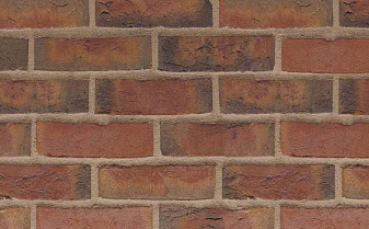 Плитка Terca Kastanjebruin, 215*65*22-25 мм