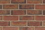 Плитка Terca Kastanjebruin, 215*65*22-25 мм