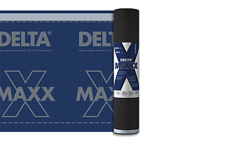Диффузионная мембрана Delta Maxx X
