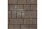 Плитка тротуарная SteinRus Инсбрук Тироль Б.4.Псм.6, Native, ColorMix Сепия, толщина 60 мм