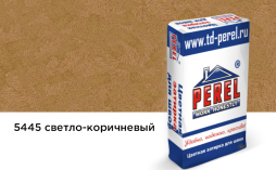 Затирка для швов Perel RL 5445 светло-коричневая зимняя, 25 кг