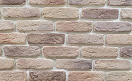 Декоративный кирпич ecodeco Брилон 25-402-02, 205*60*15 мм