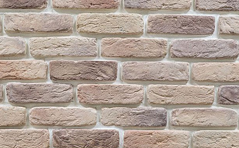 Декоративный кирпич ecodeco Брилон 25-402-02, 205*60*15 мм