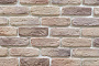 Декоративный кирпич ecodeco Брилон 25-402-02, 205*60*15 мм