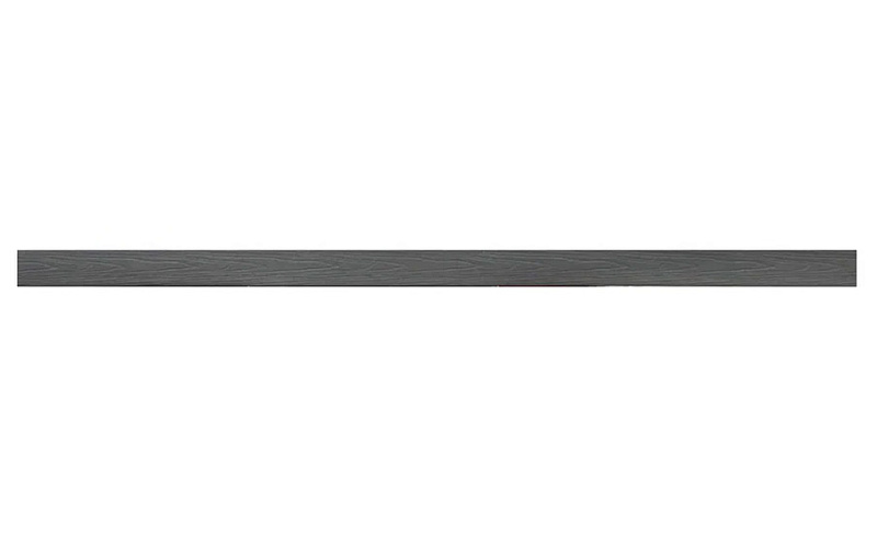 Доска террасная CM Decking Reverse, 3000*138*23 мм, Walnut/Charcoal (Волнат/Чаркол)