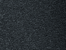 Фиброцементная панель БЕТЭКО Стоун RAL 7016 (антрацитово-серый), 1500*1200*8 мм