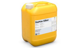 Грунт проникающий универсальный StoPrim Silikat 10 л