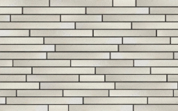 Клинкерная плитка под кирпич Terramatic Forta White AC, 390*40*14 мм