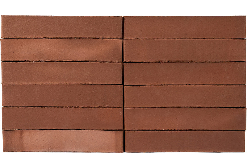 Кирпич клинкерный Plinfa Iron 2313, 270*85*50 мм