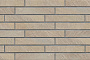 Клинкерная плитка под кирпич Paradyz Eremite Crema, 400*66*11 мм