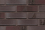 Клинкерная плитка ручной формовки Feldhaus Klinker NF 14 R565 carbona geo ferrum 240*71*14 мм