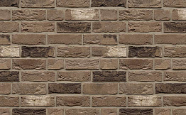 Кирпич облицовочный Westerwaelder Klinker Nr 58 Cortes, 210*100*65 мм