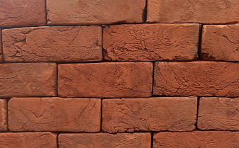 Кирпич облицовочный Decorcera Extruded brick P10, 215*102*65 мм