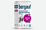 Декоративная штукатурка Bergauf DEKOR 2.0 короед, 25 кг
