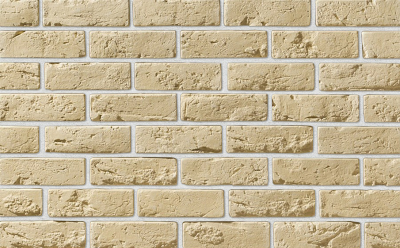 Декоративный кирпич Leonardo Stone Лион 210*65*12 мм 0,82 м2/уп 050