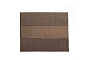 Кирпич клинкерный ТМ Kerma Premium Klinker коричневый риф 250*60*65 мм