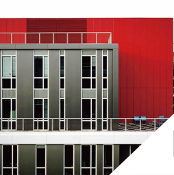 HPL-панель PoliLam Colors Onyx LA, 3050*1220*8 мм