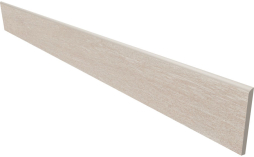 Плинтус Estima Tramontana TN00 неполированный 600*70 мм