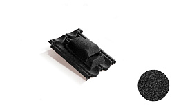Кровельный вентилятор Metrotile RV75 Bond Black