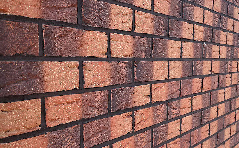 Кирпич облицовочный Kerma Britanika Bery, 215*102*65 мм