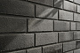 Клинкерная плитка под кирпич Stroeher Farbklang, 2178 grey flashed, 240*71*14 мм