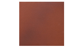 Клинкерная напольная плитка Stroeher Keraplatte Terra 316 patrizierrot ofenbunt, 240x240x12 мм