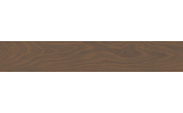 Керамогранит KERAMA MARAZZI Манифик вуд коричневый обрезной, 1195*200*9 мм