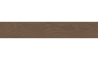 Керамогранит KERAMA MARAZZI Манифик вуд коричневый обрезной, 1195*200*9 мм