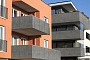 HPL-панель Greenlam Patterns SUD 9207/274 Harbour односторонняя, 3050*1300*8 мм