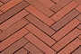 Клинкерная брусчатка Penter Baltic Klinker Pavers Nuance, 250*60*52 мм