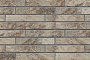 Клинкерная плитка под кирпич Paradyz Ardis Light, 400*66*11 мм