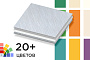 Алюминиевая композитная панель SIBALUX РФ Плюс SOLID COLORS