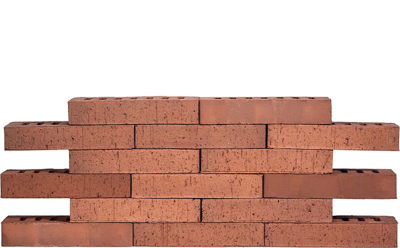 Кирпич клинкерный Plinfa Iron 2316, 270*85*50 мм