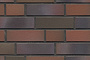 Клинкерная плитка под кирпич Feldhaus Klinker NF 14 R385 cerasi maritim 240*71*14 мм