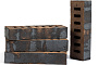 Клинкерный кирпич Plinfa Iron 2912, 270*85*50 мм